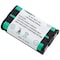 Ultralast Replacement Battery for Panasonic KX-TG2302B Cordless Phone BATT-104 - alternate 1